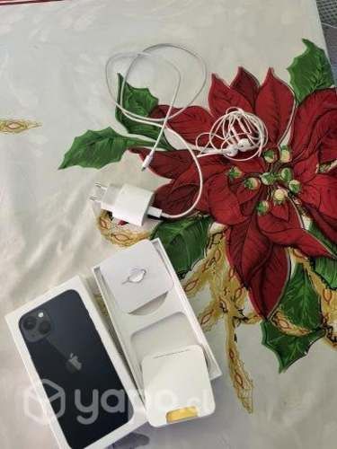 IPhone 13 todos sus accesorios