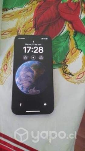 IPhone 13 todos sus accesorios