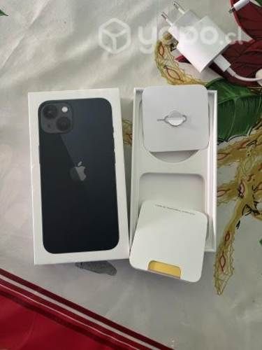 IPhone 13 todos sus accesorios