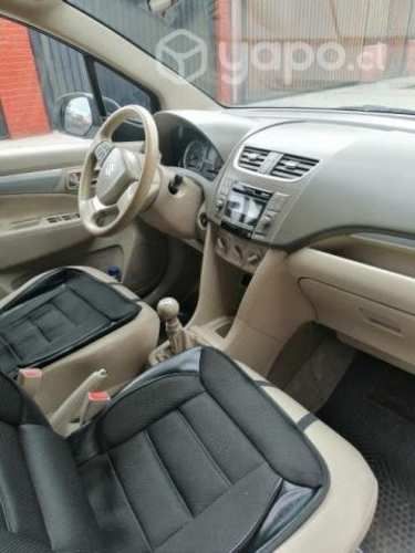 Susuki Ertiga 2017
