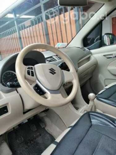 Susuki Ertiga 2017