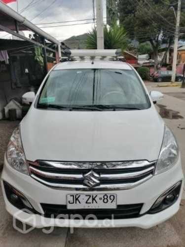 Susuki Ertiga 2017