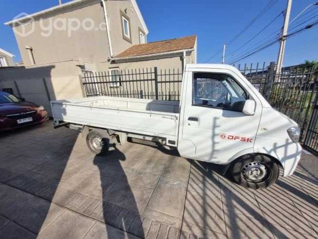 Camioneta Truck CS C21 AC