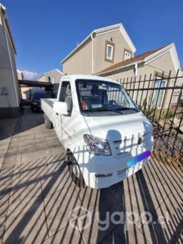 Camioneta Truck CS C21 AC