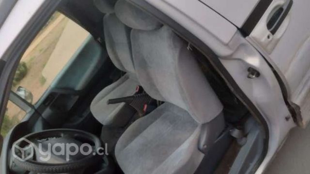 Toyota fulgon familiar