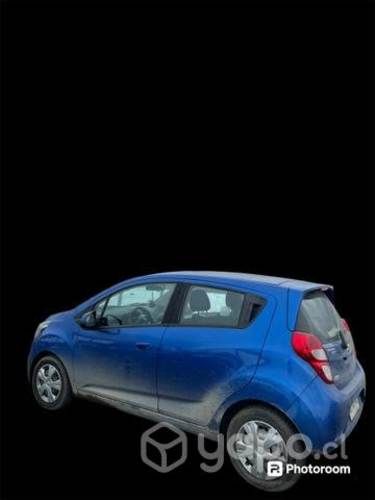 Chevrolet Spark gt 2019