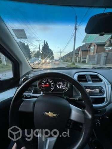 Chevrolet Spark gt 2019