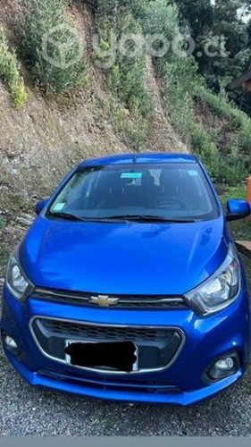 Chevrolet Spark gt 2019