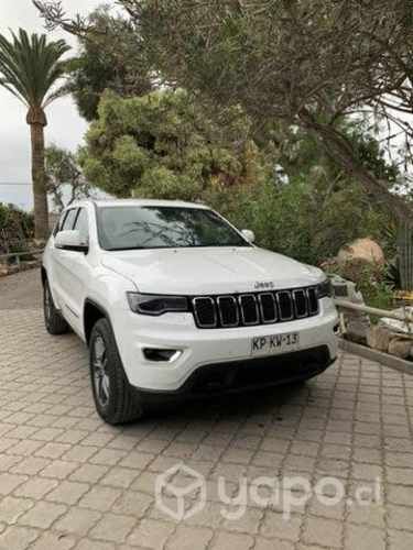 Jeep grand cherokee 4x4 auto