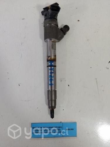 Inyector 33800-2F600 (HT1261) Hyundai Tucson 2.0 D