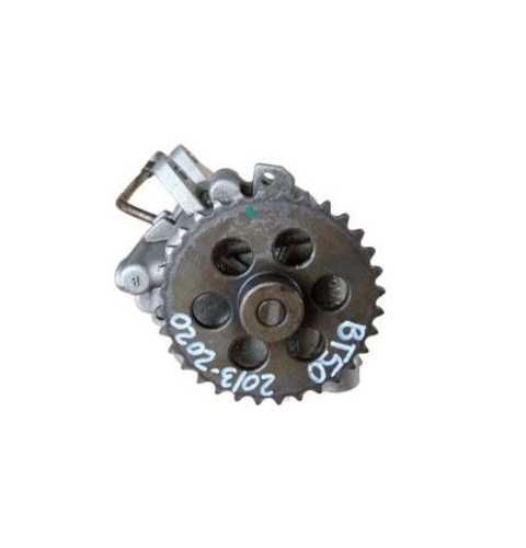 Bomba de Aceite Mazda BT Original