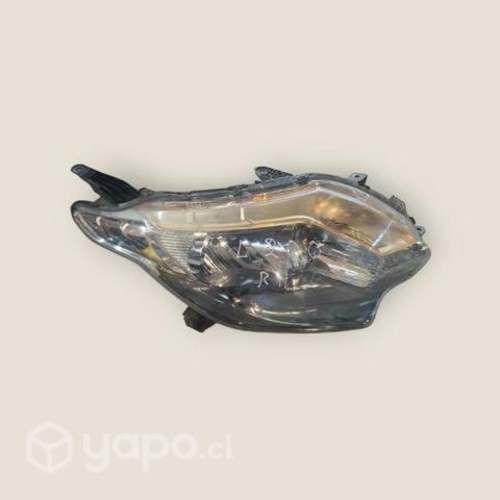 Óptico derecho y izquierdo L 200