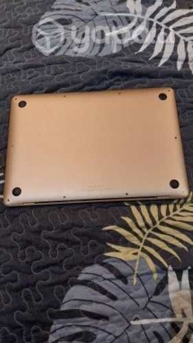 Macbook air core i5 13,3 2022 como nuevo