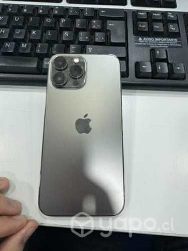 IPhone 13 Pro Max