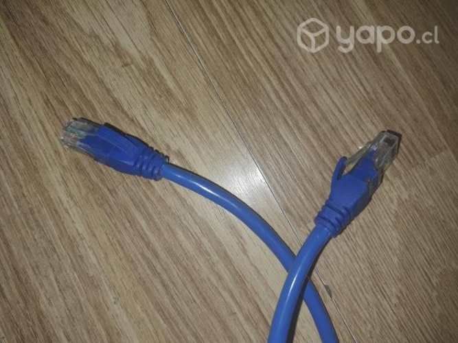 Clave de Red 15 metros, categoría 5