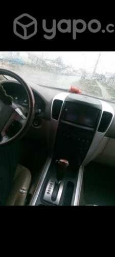 Kia Sorento año 2002