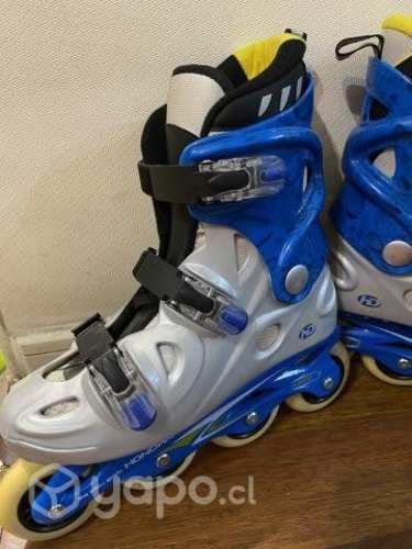 Patines roller