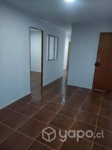 Departamento 3er piso, La Pampa, Alto Hospicio