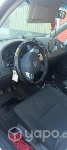 Susuki SX4 sedan sports full 2015