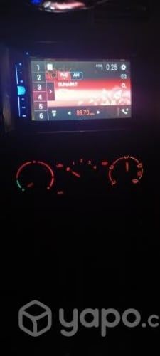 Susuki SX4 sedan sports full 2015