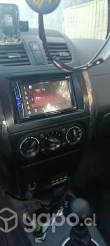 Susuki SX4 sedan sports full 2015