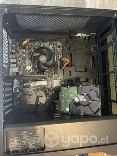 PC/Computadora