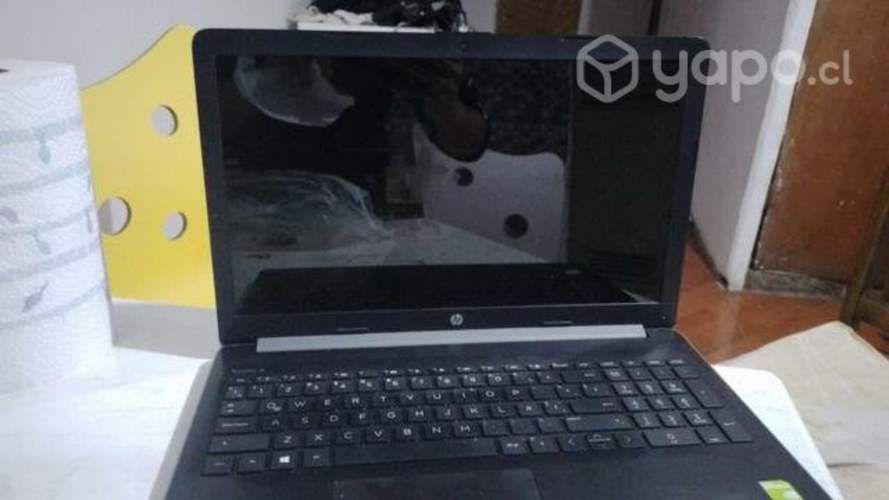 Notebook HP