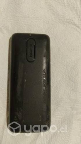 Celular nokia básico clásico 1 cin cargador origin