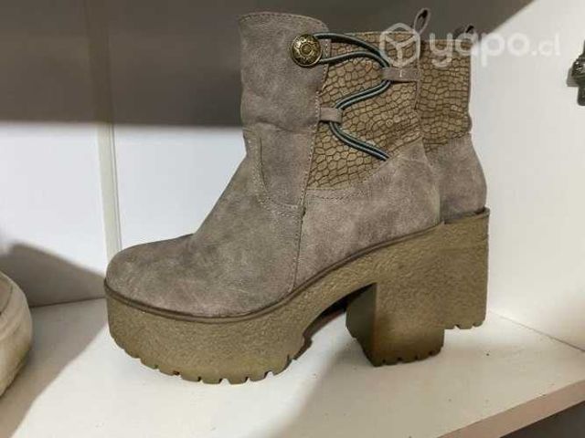 Botín buen estado
