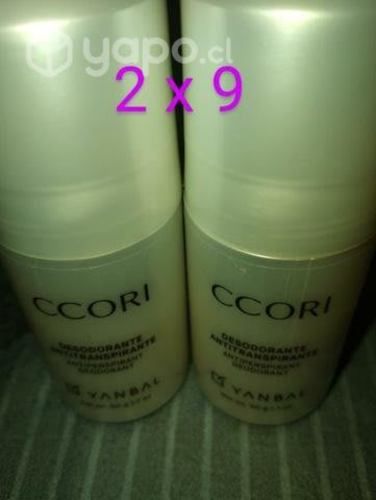 Natura labial sombras y lápiz