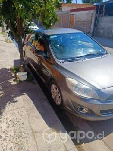 Se vende auto Gray Wall C50 2014