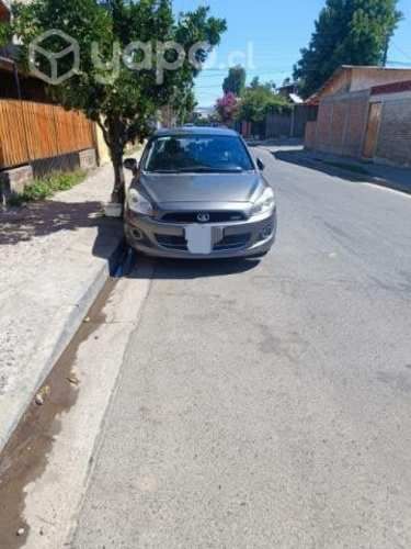 Se vende auto Gray Wall C50 2014