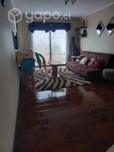 habitación amoblada en el Peuco