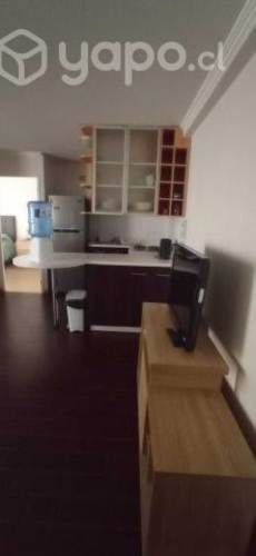 Verano en iquique frente al mar depto 1 d