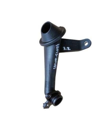 Chupador Bomba de Aceite Ford Ranger 