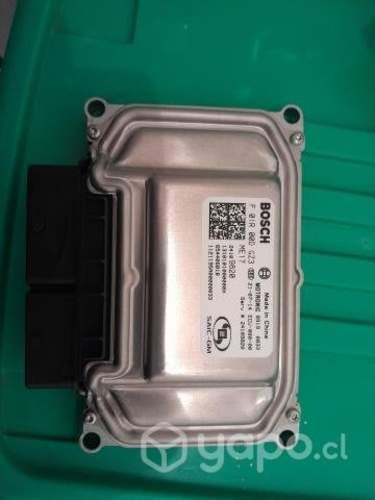 Computador para chevrolet new sail 1,5 ls