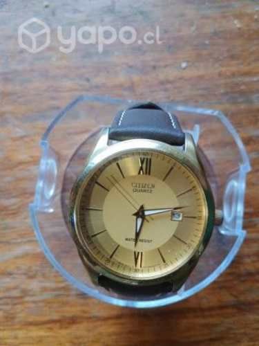 Reloj citizen