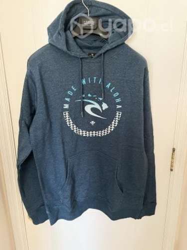 Poleron Rip Curl Talla M