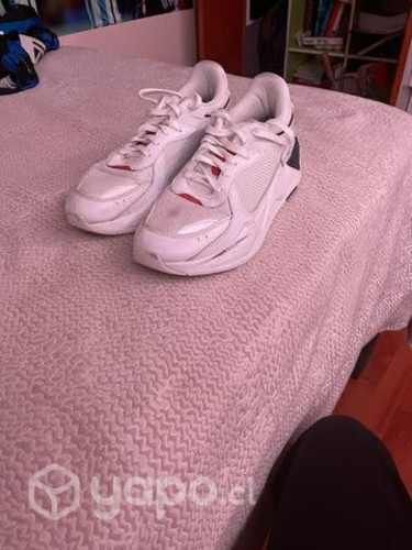 Zapatillas Puma