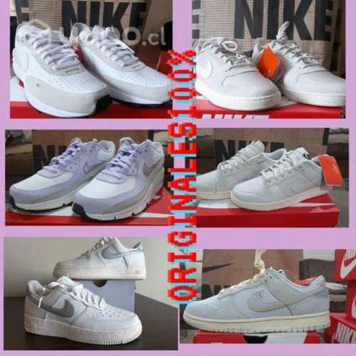 Zapatillas nike