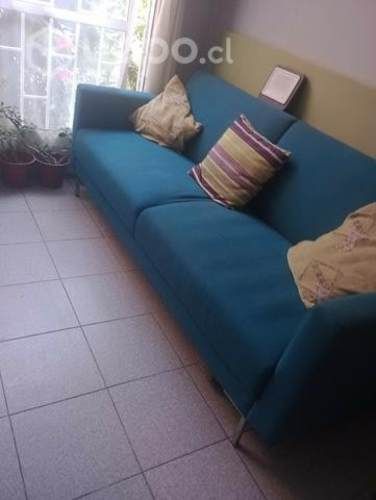 Sillón cama en OFERTA muy buen estado no