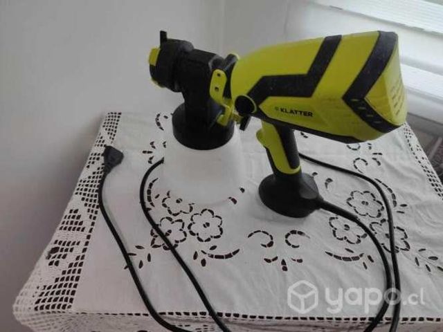 Herramienta para Pintar Klatter Mlgs-mp600