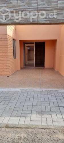 Casa Impecable camino pesqueras