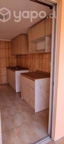 Casa Impecable camino pesqueras