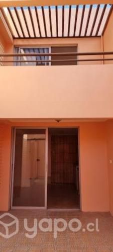 Casa Impecable camino pesqueras