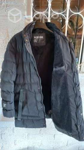 Parka Larga ZOO YORK