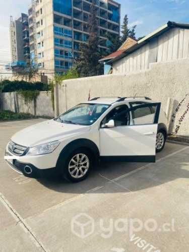 Vendo mi dongfeng h30 2016