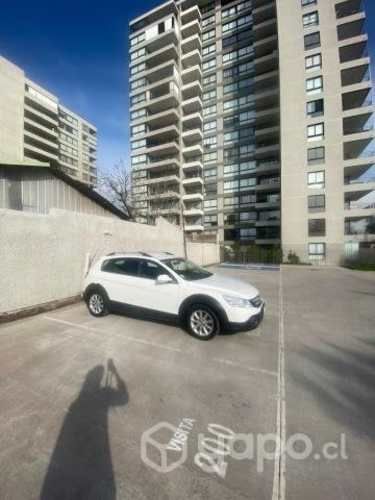 Vendo mi dongfeng h30 2016