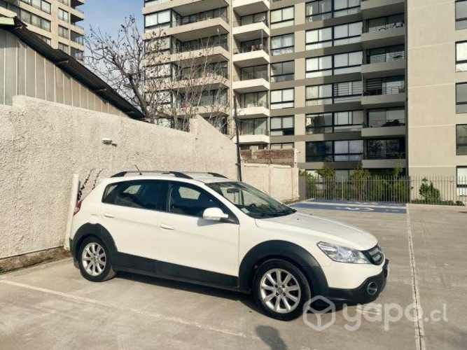 Vendo mi dongfeng h30 2016