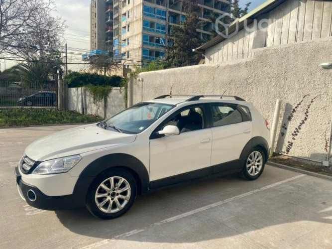 Vendo mi dongfeng h30 2016